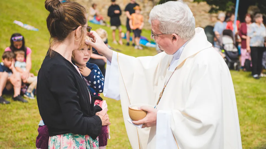 Co přinesl rok 2025 v životě naší diecéze?